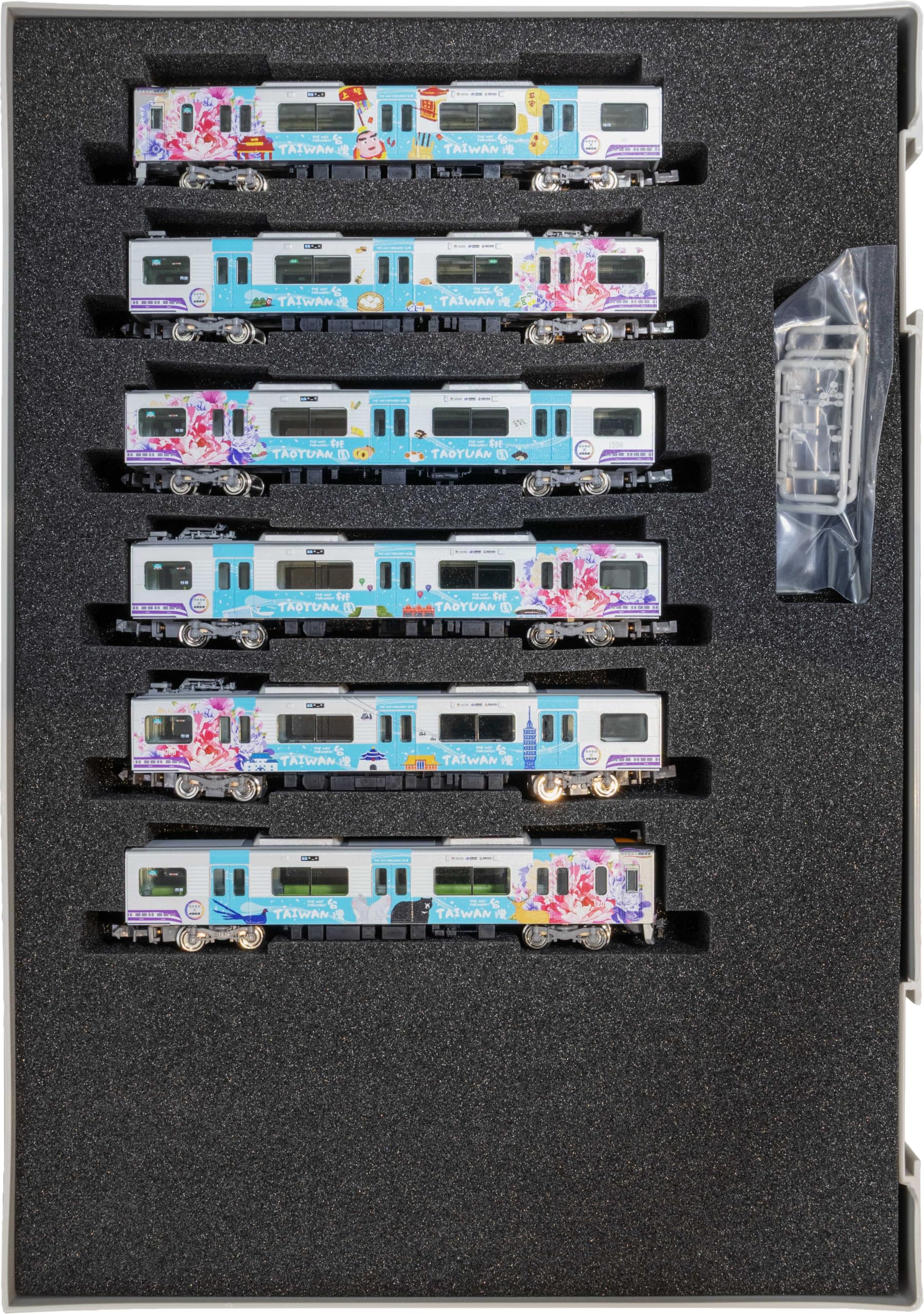 Amazon | グリーンマックス (Greenmax) Nゲージ 阪神1000系 (阪神電車